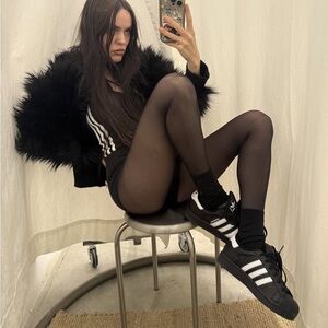 NIB Adidas superstar XLG women’s size 6